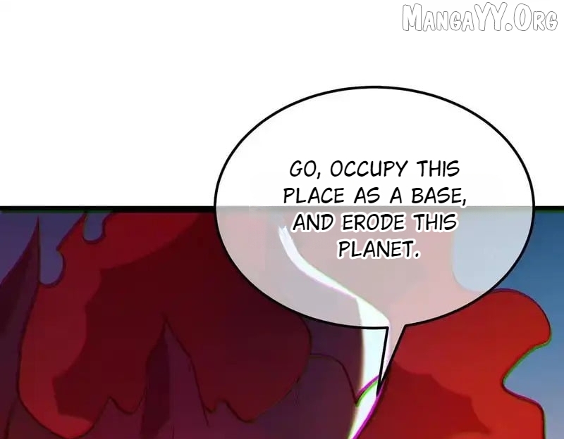 I Rely on My Invincibility to Deal Tons of Damage Passively! Chapter 132 - page 75